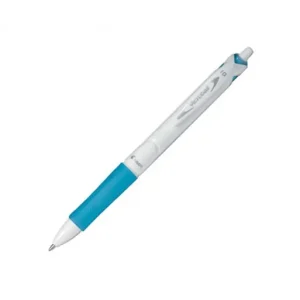 PILOT BOLIGRAFO ACROBALL WHITE AZUL CLARO MEDIO - BAB15M-W SLLB-BG Mejor Calidad