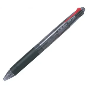 PILOT BOLIGRAFO BEGREEN FEED GP4 4 COLORES NEGRO - NGP4B Exclusivo
