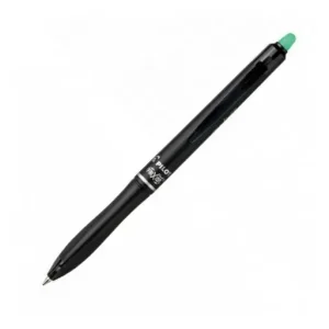 PILOT BOLIGRAFO FRIXION BALL PLUS BORRABLE 0.7MM VERDE BLRT-FRPLS7-G Stock Limitado