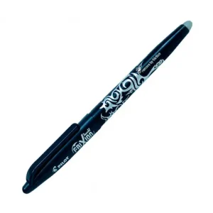 PILOT BOLIGRAFO FRIXION BORRABLE 0.7MM NEGRO - BL-FR7-B Profesional