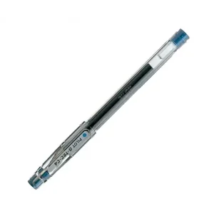 PILOT BOLÍGRAFO G-TEC-C4 AZUL BL-GC4-LB Nueva Colección