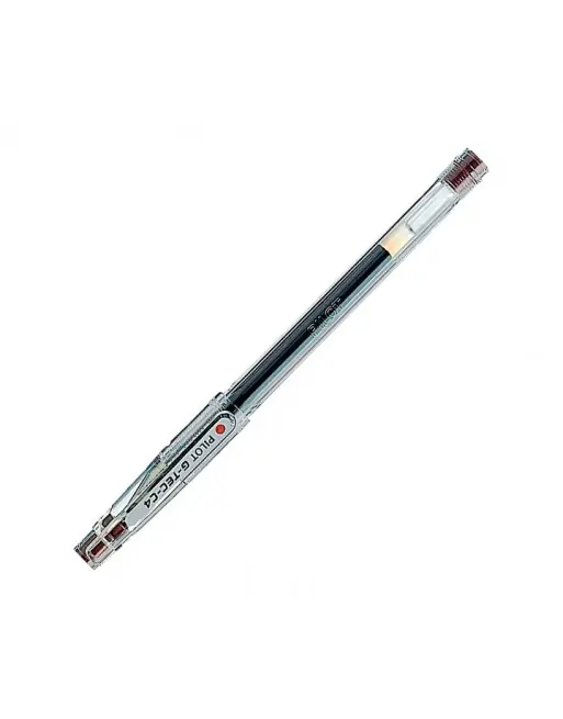 PILOT BOLÍGRAFO G-TEC-C4 ROSA BL-GC4-P Bestseller