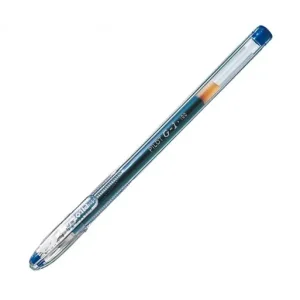 PILOT BOLIGRAFO GEL G-1 AZUL - BLG1-5TL Devolución Gratuita