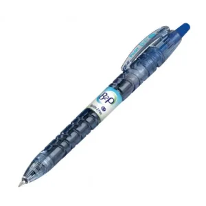 PILOT BOLIGRAFO RETRACTIL GEL B2P BEGREEN AZUL - BL-B2P-7-L-BG Ocasión Especial