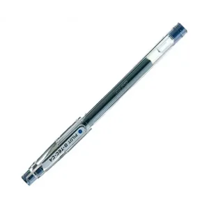 Precio Reducido PILOT BOLIGRAFO GEL G-TEC-C4 AZUL - BL-GC4A