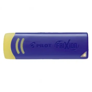 Bestseller PILOT GOMA BORRAR FRIXION EFR-6 - EFR-6
