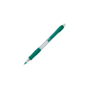 Ocasión Especial PILOT PORTAMINAS SUPER GRIP 0.5MM VERDE - H-185-SL-G