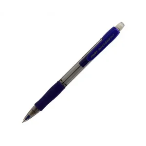 PILOT PORTAMINAS SUPER GRIP 0.7 AZUL - H-187-SL-L Descuento