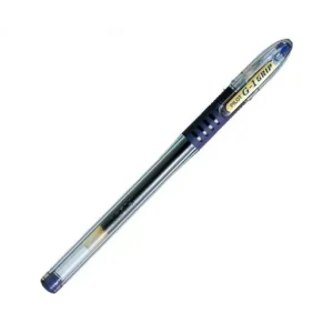 PILOT ROLLER GEL G-1 GRIP AZUL - BLGP-G1-7-L Precio De Fábrica