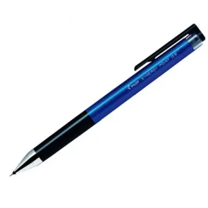 Pedido Al Por Mayor PILOT ROLLER RETRÁCTIL SYNERGY POINT 0,5MM AZUL BLRT-SNP5-L