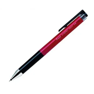 PILOT ROLLER RETRÁCTIL SYNERGY POINT 0,5MM ROJO BLRT-SNP5-R Mejor Calidad