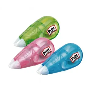Última Oportunidad PRITT CINTA CORRECTORA MICRO ROLLER 5MMX6M - 2035011