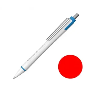 Nueva Colección SCHNEIDER BOLIG SLIDER XITE ROJO - 133202