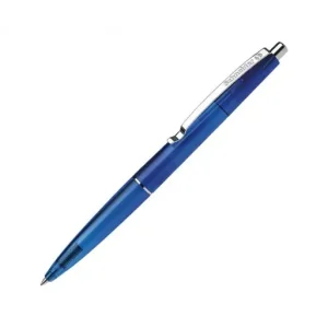 SCHNEIDER BOLIGRAFO K20 ICY COLOURS AZUL - 132003 Auténtico