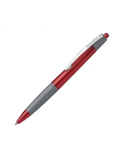 SCHNEIDER BOLIGRAFO LOOX ROJO - 135502 Profesional