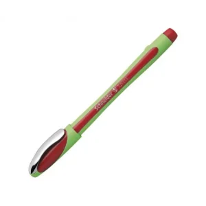 SCHNEIDER ROTULADOR FINELINER XPR ROJO - 190002 Promoción