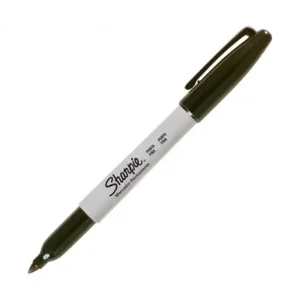 Novedad SHARPIE MARCADOR PERMANENTE PUNTA FINA NEGRO - S081093