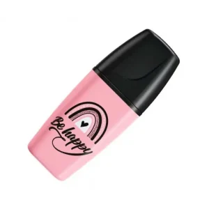 STABILO MARCADOR FLUORESCENTE MINI PASTEL LOVE 2.0 ROSA 07/129-9 Liquidación