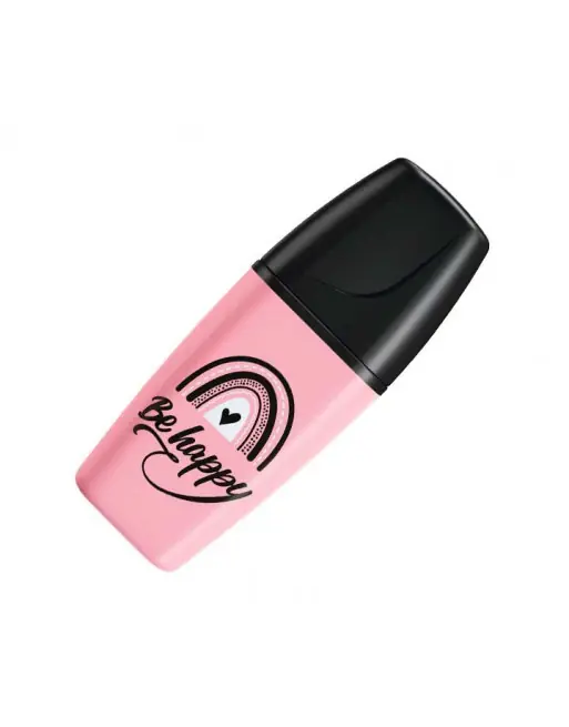 STABILO MARCADOR FLUORESCENTE MINI PASTEL LOVE 2.0 ROSA 07/129-9 Liquidación