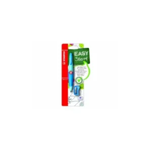 STABILO PORTAMINAS EASYERGO AZUL+AFILALAPIZ - B-46873-5 A Buen Precio