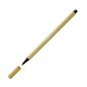 STABILO ROTULADOR PEN 68 1MM CAQUI - 68/66 Entrega Rápida