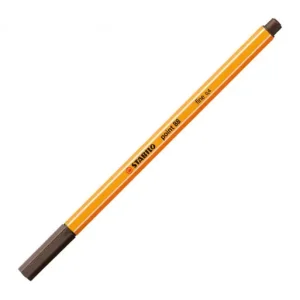 STABILO ROTULADOR POINT 88 0.4MM OCRE - 88/65 Compra Hoy