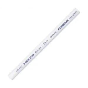 STAEDTLER 10 RECAMBIOS GOMA BORRAR RADDET - 528 55 Última Oportunidad