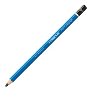 Precio De Oferta STAEDTLER 12 LAPIZ GRAFITO MARS LUMOGRAPH - 100-7B