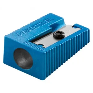 STAEDTLER AFILALAPICES SURTIDO 1 AGUJA METALICO SURTIDO - 510 10 PR2 Últimas Unidades