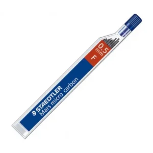 A Buen Precio STAEDTLER ESTUCHE 12 MINAS MARS MIC 0.5 - 250 05-F