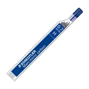 Compra Hoy STAEDTLER ESTUCHE 12 MINAS MARS MIC 0.7 - 250 07-H