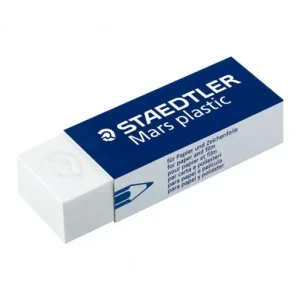 Mejor Calidad STAEDTLER GOMA MARS PLASTIC - 526 50