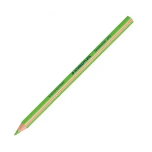 Original STAEDTLER LAPIZ MARCADORES FLUOR TEXTSURFER DRY VERDE - 128 64-5