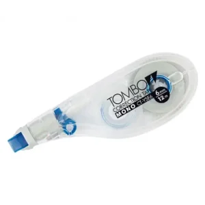 TOMBOW CINTA CORRECTORA MONO 6MMX12M CT-YSE6 - CTYSE6 Nueva Colección