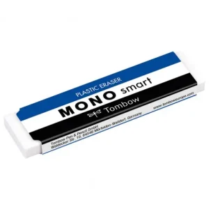 Oferta Flash TOMBOW GOMA MONO SMART XTRA-FINA 5.5MM 9GR - ET-ST