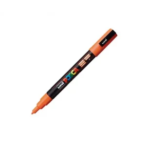 Ocasión Especial UNI-BALL MARCADOR POSCA PC0.9-1.3MM NARANJA - 156695000