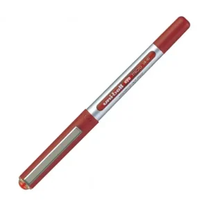 UNI-BALL ROLLER EYE MICRO UB-150 0.5MM ROJO - UB-150 / 162560000 Edición Limitada