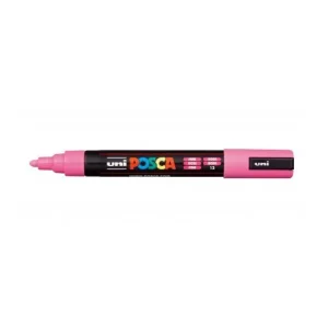 Súper Precio UNI-BALL ROTULADOR POSCA PC5M 1.8-2.5MM ROSA CLARO 264374000