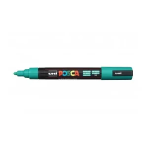 UNI-BALL ROTULADOR POSCA PC5M 1.8-2.5MM VERDE ESMERALDA 264341000 Imprescindible (Must-Have)