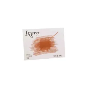 Precio Rebajado CANSON BLOC 20H PAPEL INGRES A4+ 108G - 200400726