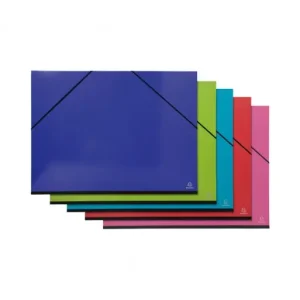 Popular EXACOMPTA P. 5 CARPETA DIBUJO IDERAMA 52X72CM SURTIDO - 25829E