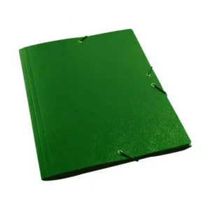 MARIOLA CARPETA CARTON GOMA SOLAPA A3 VERDE 5235VE - 52355 Comprar En Línea