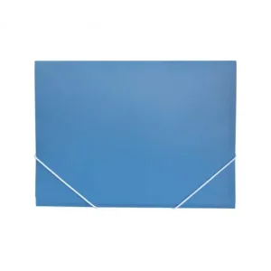 Devolución Gratuita OFFICE BOX CARPETA DIBUJO VITAL COLORS A3 AZUL - 51518-A