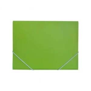 Gran Oferta OFFICE BOX CARPETA DIBUJO VITAL COLORS A3 VERDE - 51518-V