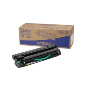 Popular BROTHER TAMBOR NEGRO ORIGINAL - DR1200