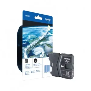 BROTHER INKJET ORIGINAL LC-985BK NEGRO - LC-985BK / LC985BK Compra Ahora