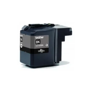 Compra Ahora BROTHER INKJET ORIGINAL NEGRO - LC12EBK
