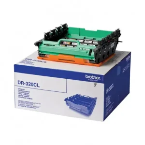 Venta Final BROTHER TAMBOR ORIGINAL DR-320CL COLOR - DR320CL