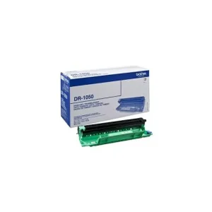 Promoción Exclusiva BROTHER TAMBOR ORIGINAL DR1050 NEGRO 10000K - DR-1050 / DR1050