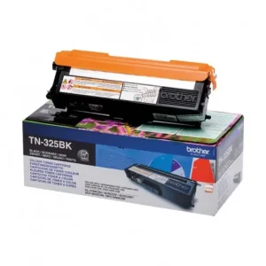 BROTHER TONER CIAN ORIGINAL - TN325C Promoción Exclusiva